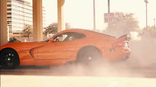 World's First Twin-Turbo Viper TA Makes A Hellcat Look Like A Corolla
